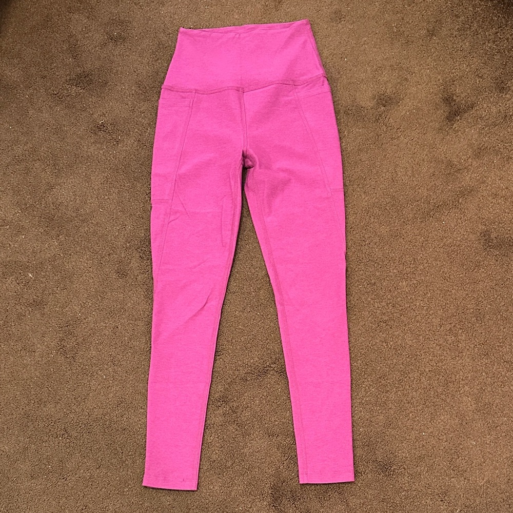 Beyond Yoga Out of Pocket Leggings